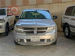 دودج جورني